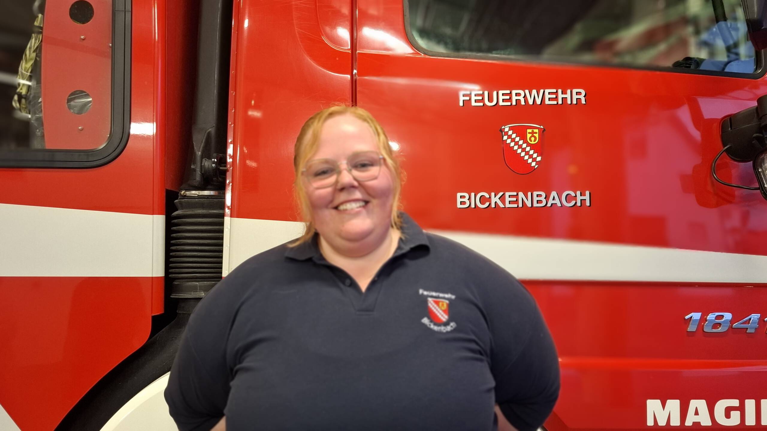 Porträtfoto: Jacqueline Gönner